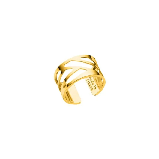 Les Georgettes gyűrű 12 mm 52-es méret - 70296050100052