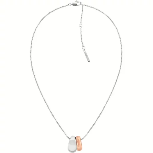 Calvin Klein női nyaklánc - CKJ35000610