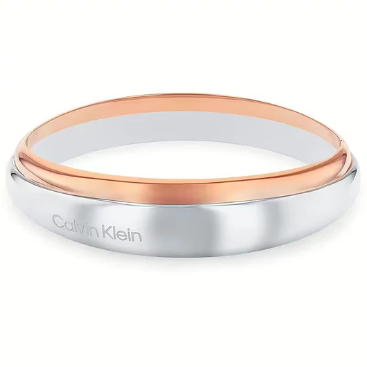Calvin Klein női karperec - CKJ35000612