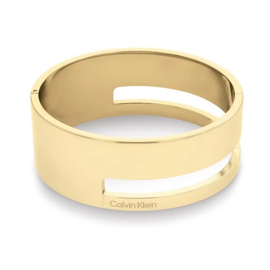 Calvin Klein női karperec - CKJ35000673