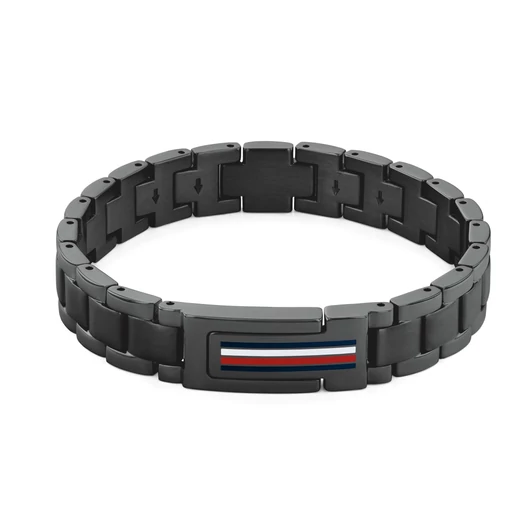 Tommy Hilfiger Mason férfi karkötő - THJ2790597