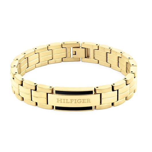 Tommy Hilfiger Parker férfi karkötő - THJ2790601