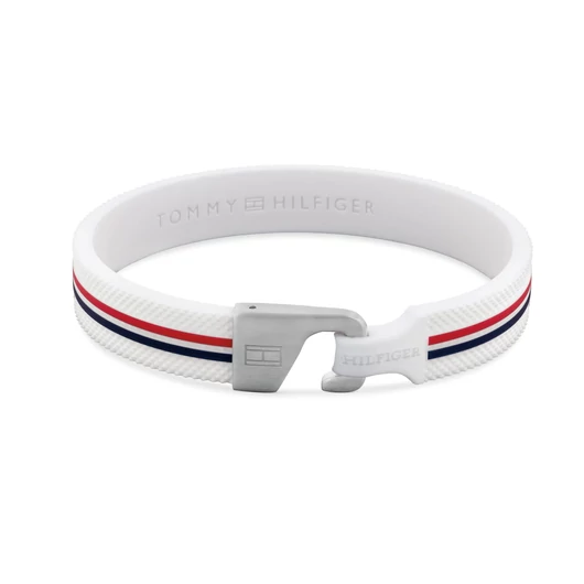 Tommy Hilfiger Clark férfi karkötő - THJ2790607