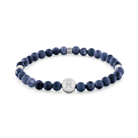 Tommy Hilfiger Beads férfi karkötő - THJ2790608