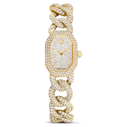 Swarovski Dextera Chain óra - 5668854