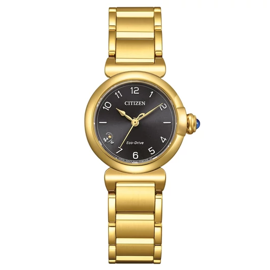 Citizen Elegance Eco-Drive női óra - EM1132-88H