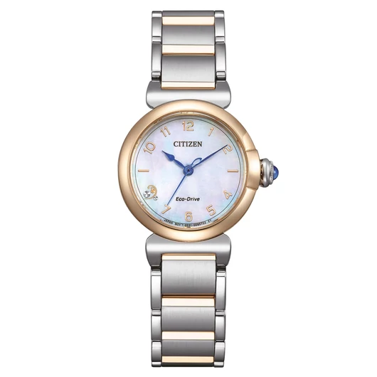 Citizen Elegance Eco-Drive női óra - EM1136-87D
