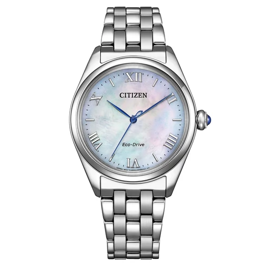 Citizen Elegance Eco-Drive női óra - EM1140-80D