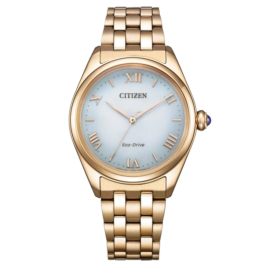 Citizen Elegance Eco-Drive női óra - EM1143-81X