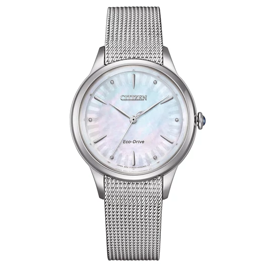 Citizen Elegance Eco-Drive női óra - EM1150-86D