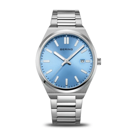 Bering Classic férfi óra - 17639-707