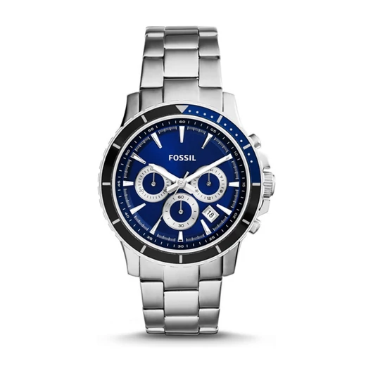 Fossil Briggs Chronograph férfi óra - CH2927