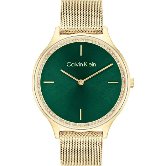 Calvin Klein Timeless női óra - CK25100005