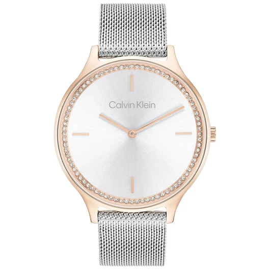 Calvin Klein Timeless női óra - CK25100006