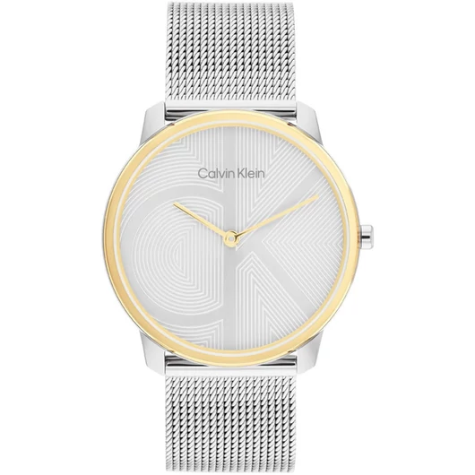 Calvin Klein Iconic női óra - CK25300014
