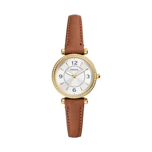 Fossil Carlie női óra - ES5297