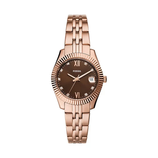 Fossil Scarlette női óra - ES5324