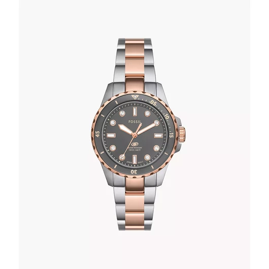 Fossil Blue Dive női óra - ES5348