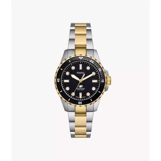 Fossil Blue Dive női óra - ES5349