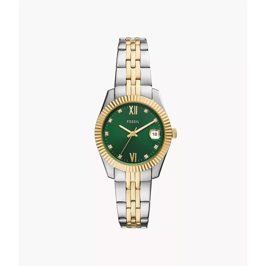 Fossil Scarlette női óra - ES5388