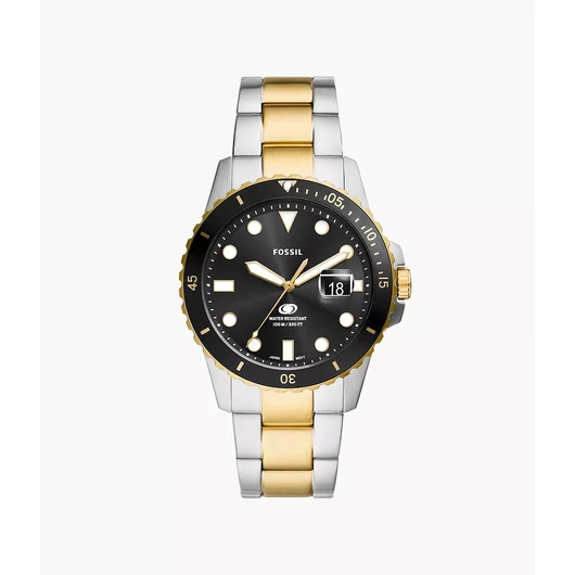 Fossil Blue Dive férfi óra - FS6031