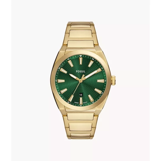 Fossil Everett férfi óra - FS6090