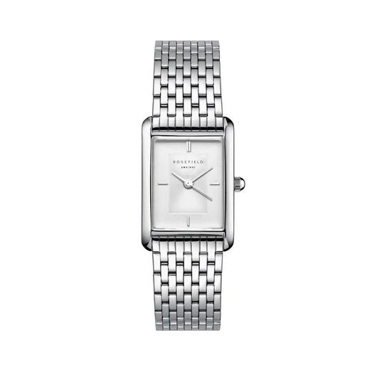 Rosefield Heirloom Silver női óra - HWSSS-H02_3I