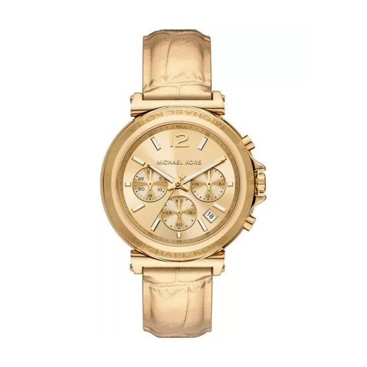 Michael Kors Maren Chronograph női óra - MK7508