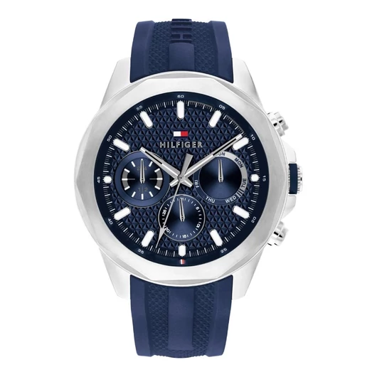 Tommy Hilfiger Lars férfi óra - TH1710649