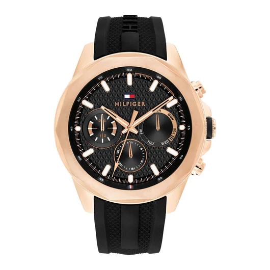 Tommy Hilfiger Lars férfi óra - TH1710650