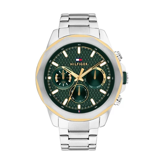 Tommy Hilfiger Lars férfi óra - TH1710651
