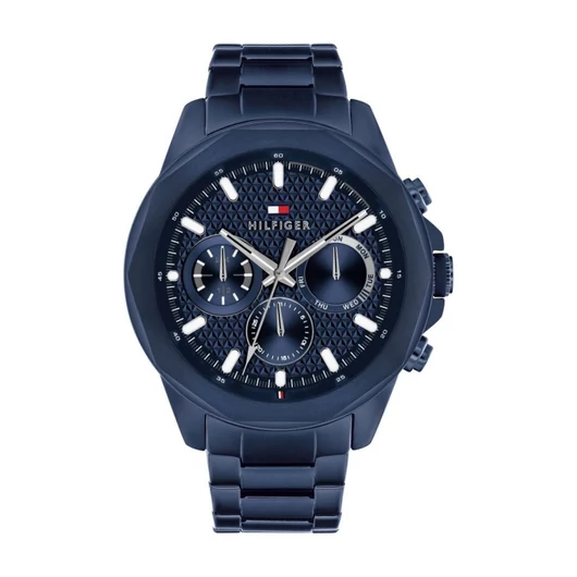 Tommy Hilfiger Lars férfi óra - TH1710652