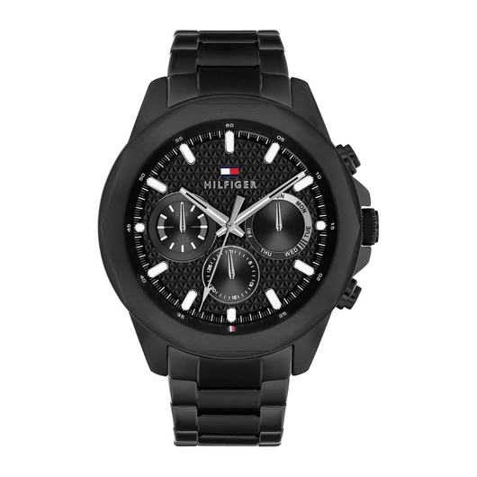 Tommy Hilfiger Lars férfi óra - TH1710653