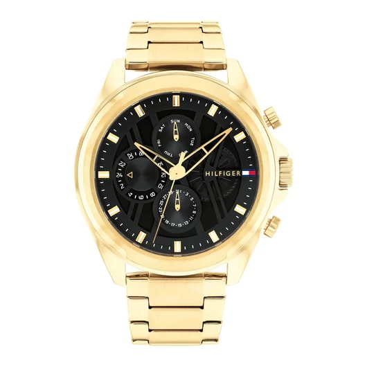 Tommy Hilfiger Jax férfi óra - TH1710658