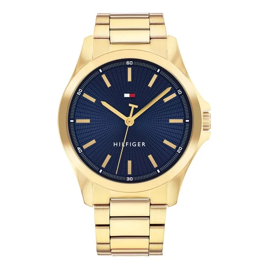 Tommy Hilfiger Bruce férfi óra - TH1710679