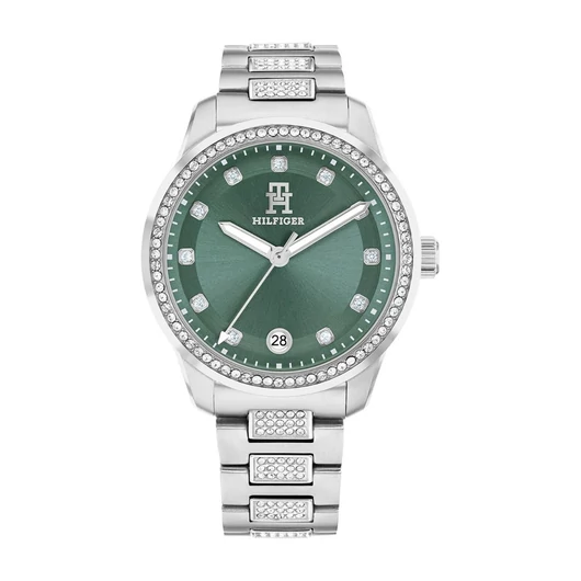 Tommy Hilfiger TH85 Crystals női óra - TH1782759