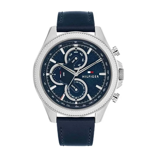 Tommy Hilfiger Clark férfi óra - TH1792165
