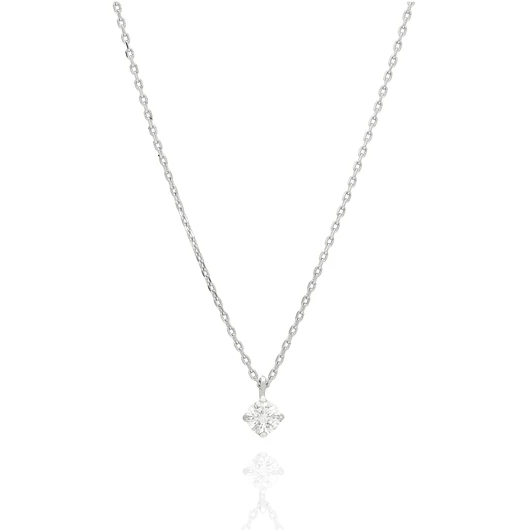 Forevermark Gyémánt nyakék - B44281