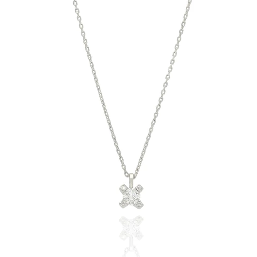 Forevermark Gyémánt nyakék - B46753