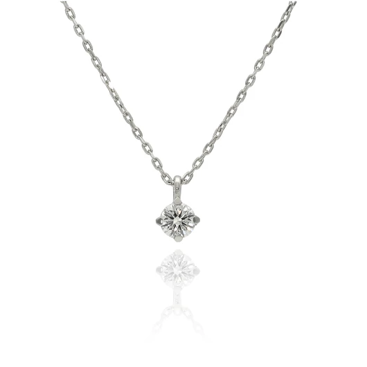 Forevermark Gyémánt nyakék - B49990_3I
