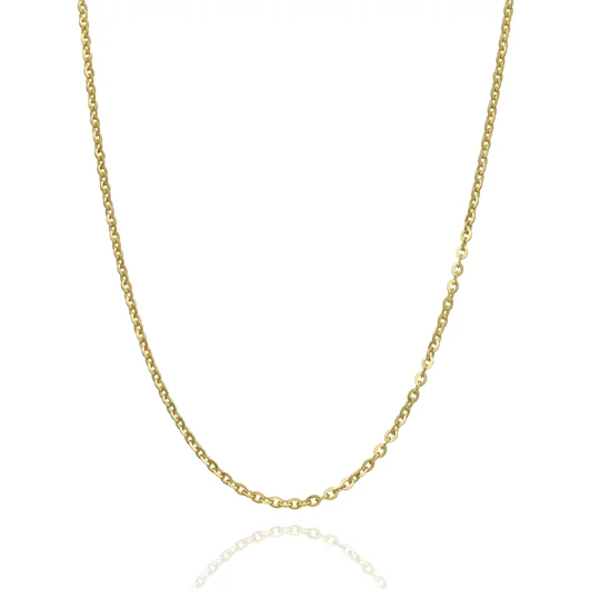Arany nyaklánc 45 cm - BRILLO-040-S-45