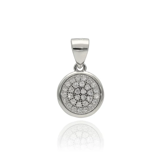 Ezüst medál - 09140-1
