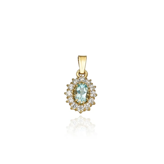 Arany medál - 96-0009-TOP-PE