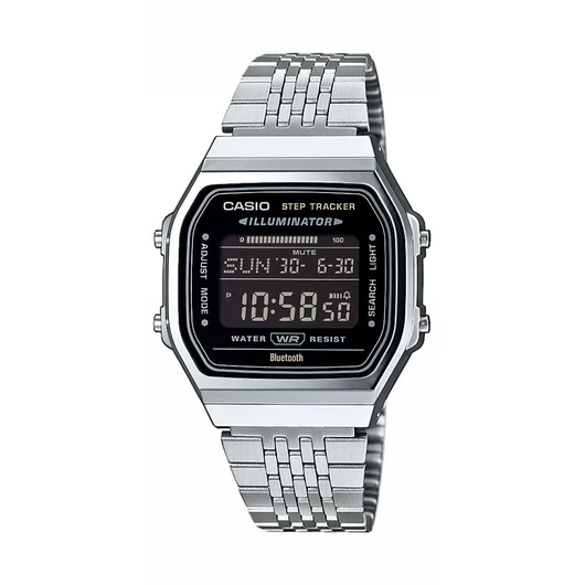 Casio Vintage unisex óra - ABL-100WE-1BEF