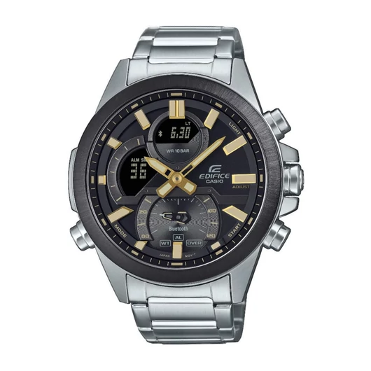Casio Edifice Bluetooth férfi óra - ECB-30DB-1A9EF