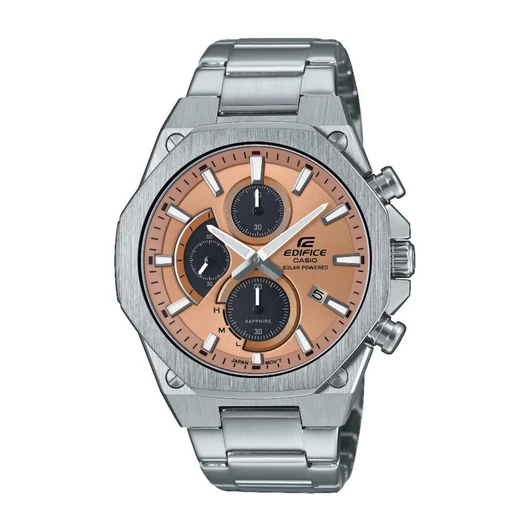 Casio Edifice Tough Solar férfi óra - EFS-S570D-5AUEF