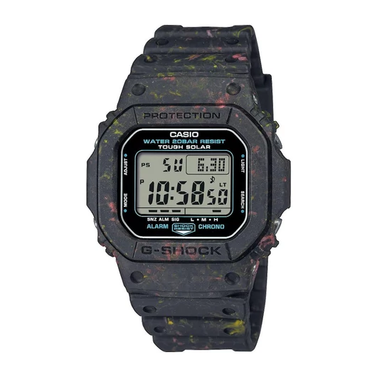 Casio G-Shock Tough Solar férfi óra - G-5600BG-1ER