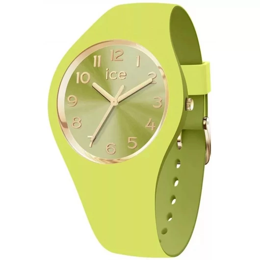 Ice-Watch Ice Duo Chic Lime óra - 021820