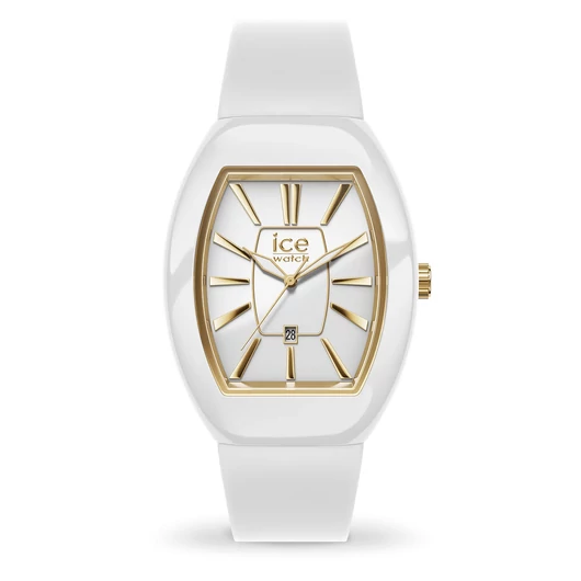Ice-Watch Ice Boliday - White gold Small óra - 024034