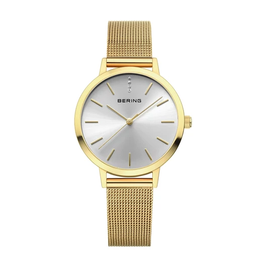 Bering Classic női óra - 13434-330
